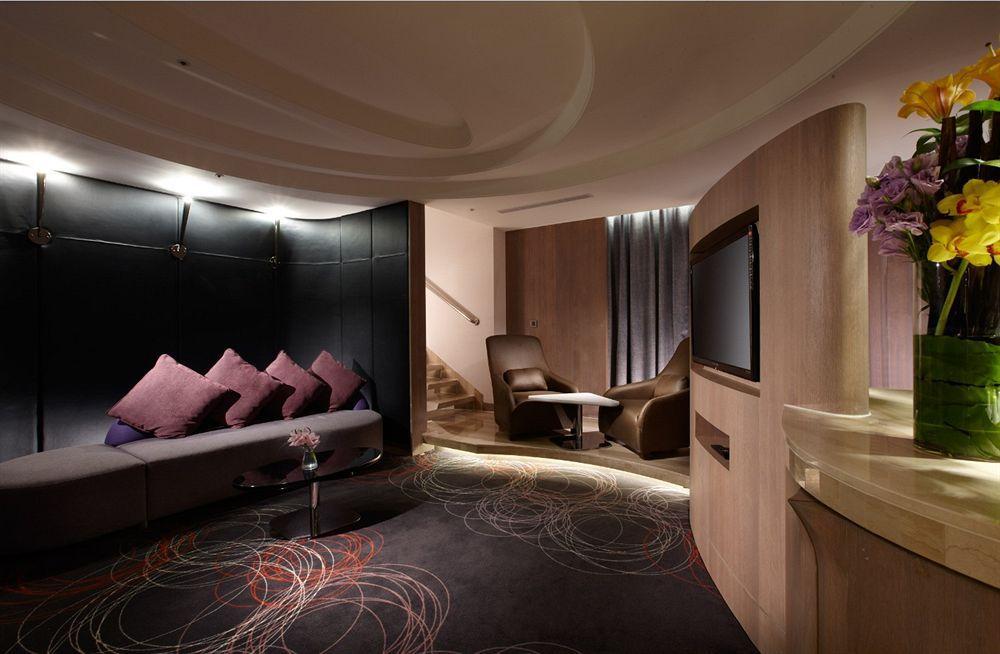 City Suites - Kaohsiung Chenai Extérieur photo