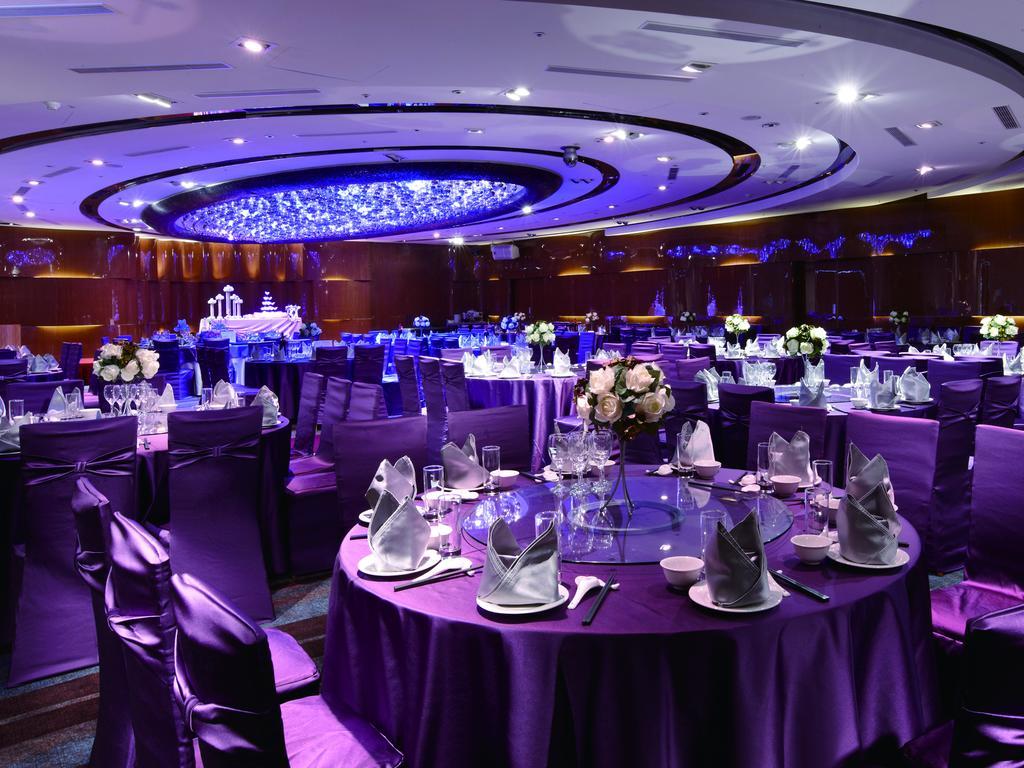 City Suites - Kaohsiung Chenai Extérieur photo