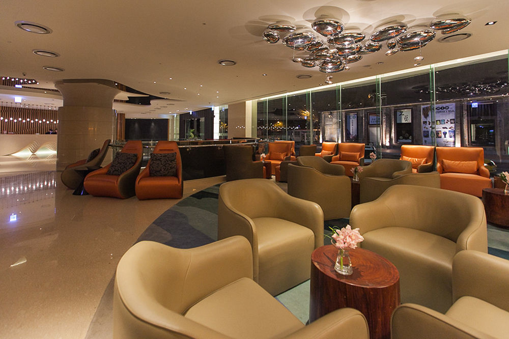 City Suites - Kaohsiung Chenai Extérieur photo